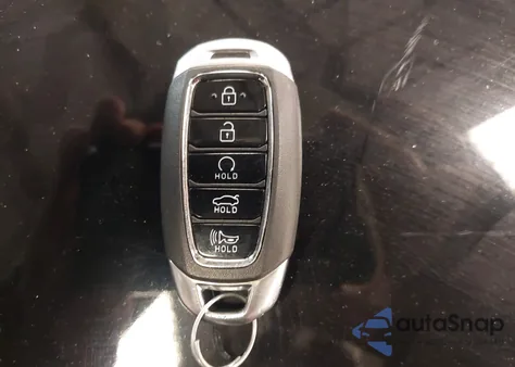 2023 Hyundai Elantra N Line z USA, uszkodzony, nr VIN KMHLR4AF5PU589204